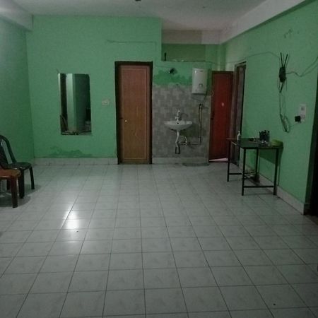 Swaroop Ashray Homestay Siliguri Exterior foto
