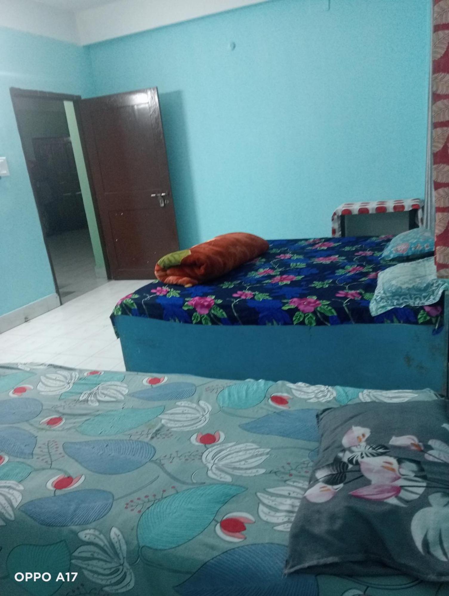 Swaroop Ashray Homestay Siliguri Quarto foto