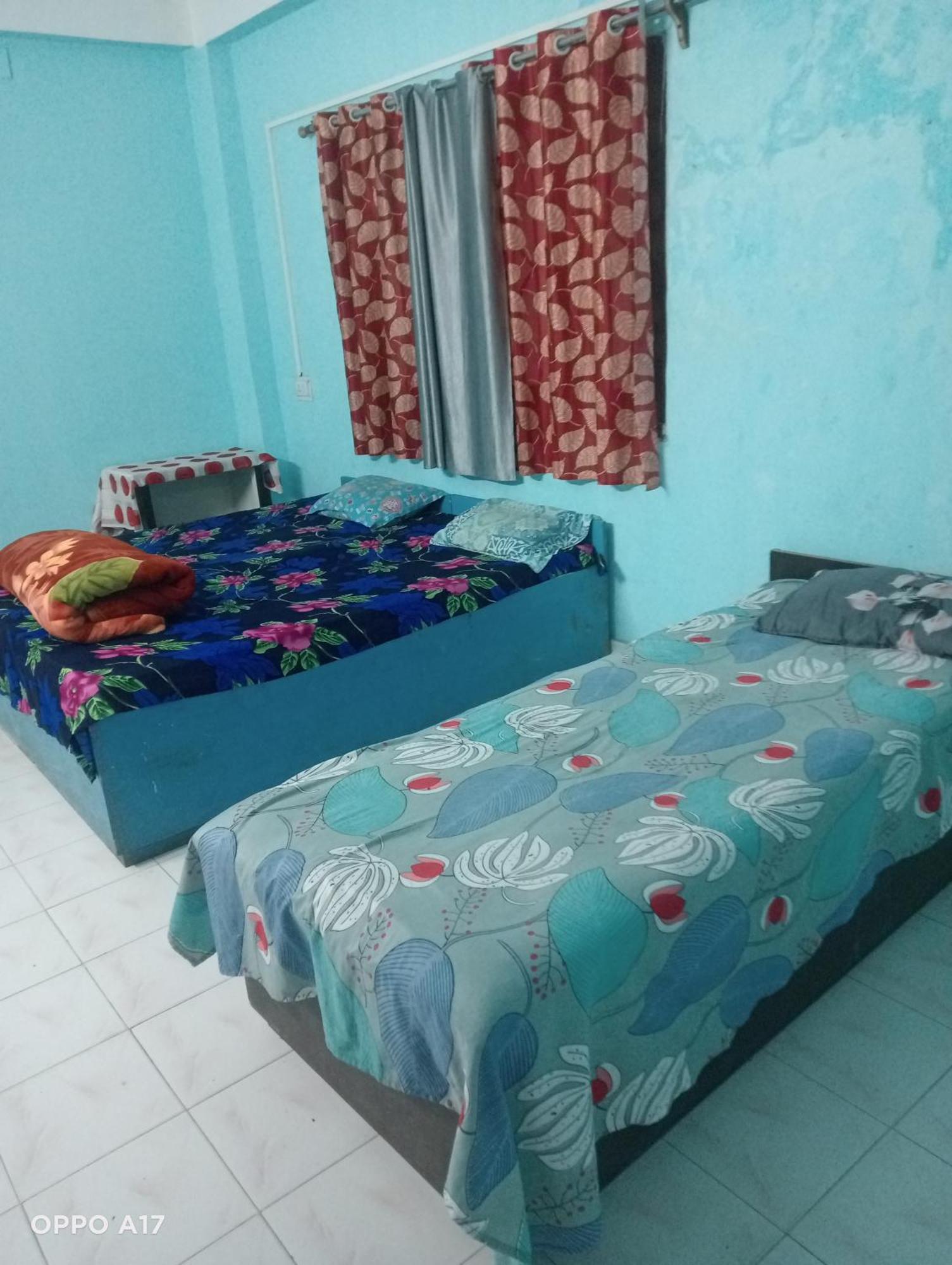 Swaroop Ashray Homestay Siliguri Quarto foto