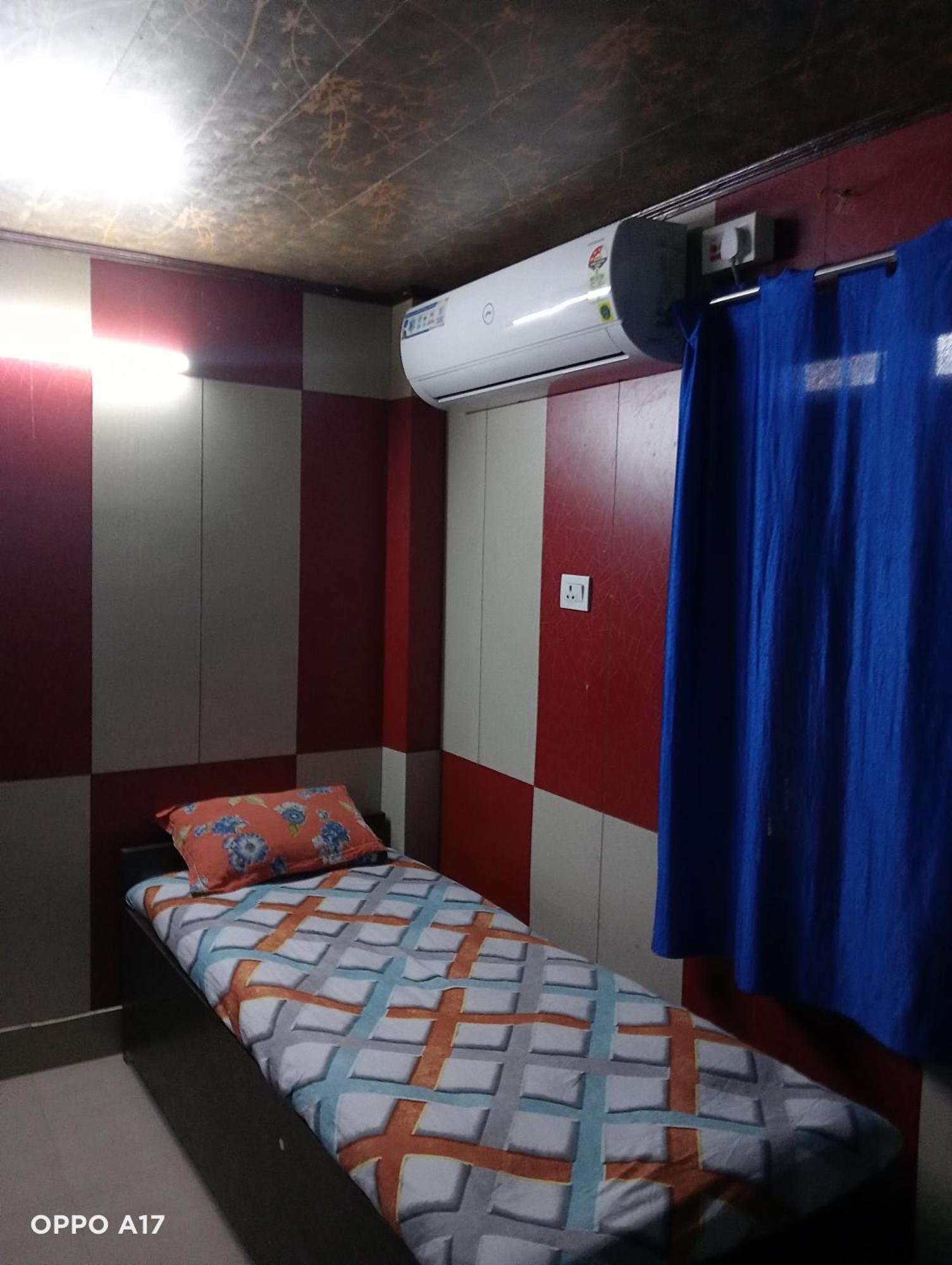 Swaroop Ashray Homestay Siliguri Exterior foto