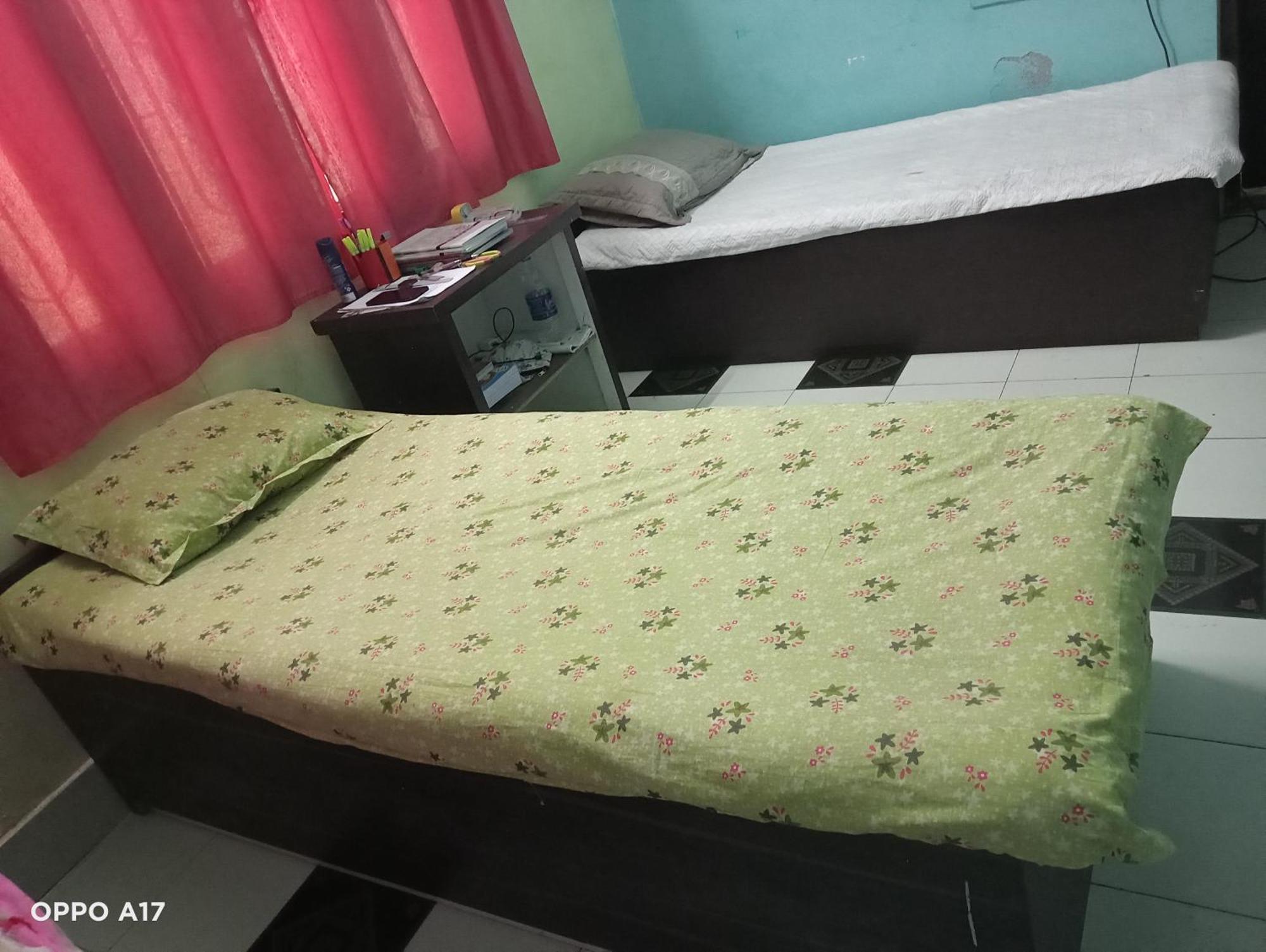 Swaroop Ashray Homestay Siliguri Exterior foto