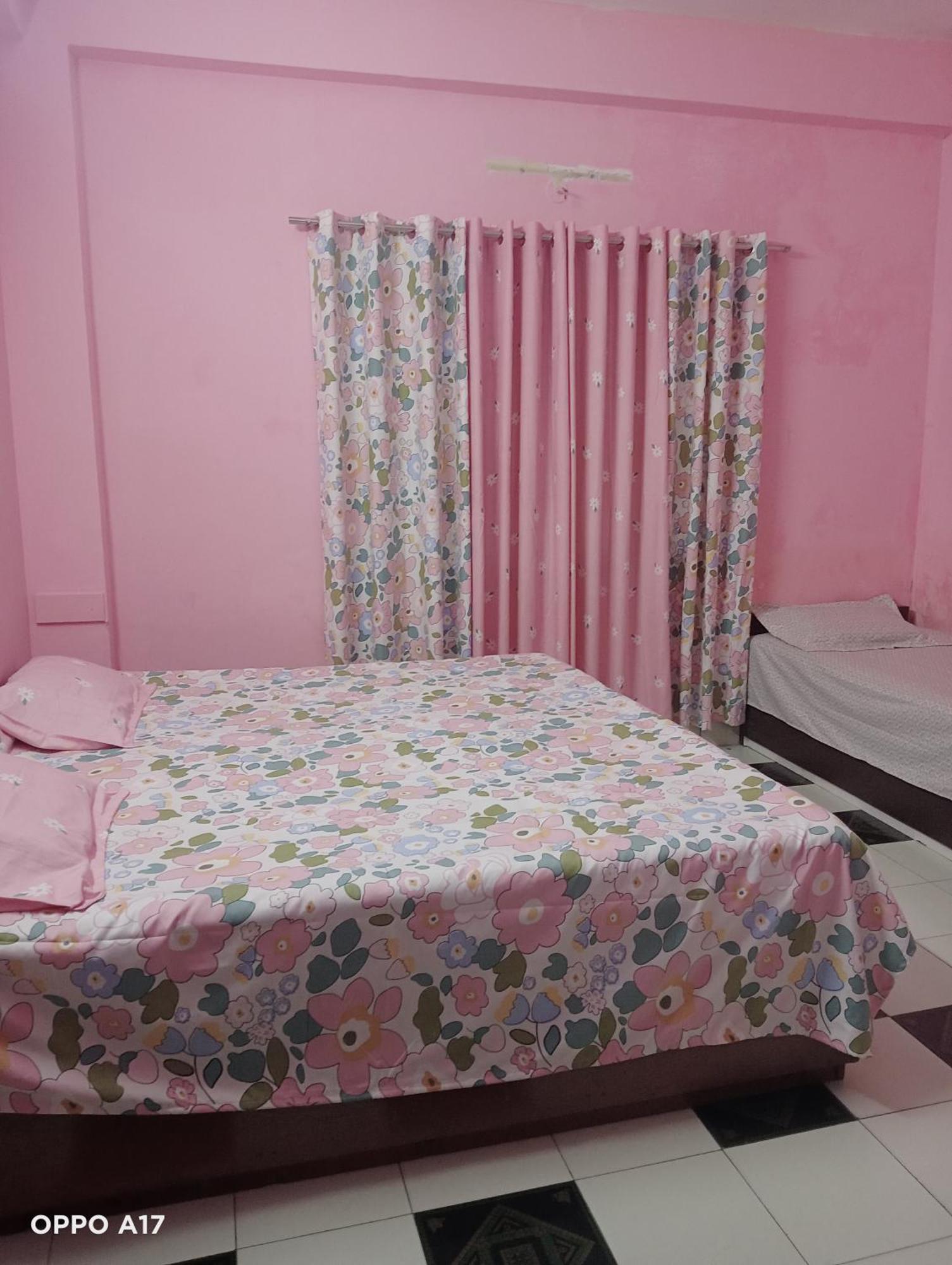 Swaroop Ashray Homestay Siliguri Quarto foto